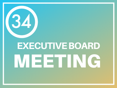 Executive Board Meeting