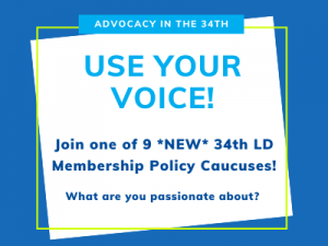 Membership Policy Caucus