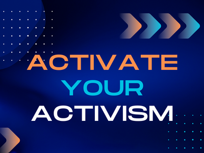 activate-your-activism